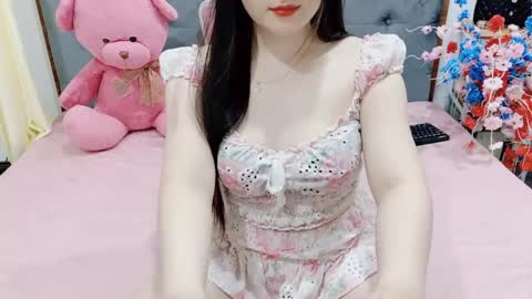sanami_sian_ online show from March 30, 2:18 pm