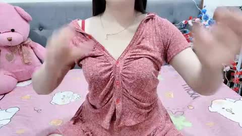Snapshot of sanami_sian_ chatting on April 19, 12:22 am sanami_sian_ online show from April 19, 12:22 am