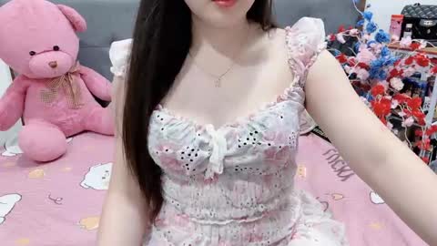 Snapshot of sanami_sian_ chatting on April 22, 1:52 am sanami_sian_ online show from April 22, 1:52 am