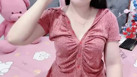 Snapshot of sanami_sian_ chatting on April 25, 12:57 am sanami_sian_ online show from April 25, 12:57 am