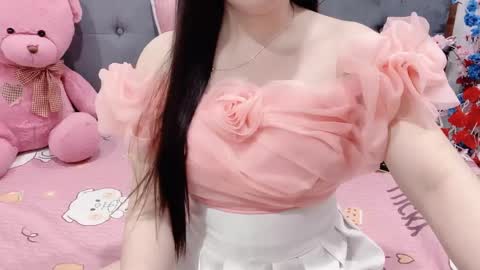 Snapshot of sanami_sian_ chatting on April 26, 1:47 am sanami_sian_ online show from April 26, 1:47 am