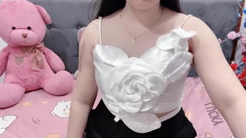 Snapshot of sanami_sian_ chatting on April 26, 1:53 pm sanami_sian_ online show from April 26, 1:53 pm