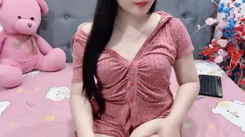 Snapshot of sanami_sian_ chatting on April 27, 2:04 pm sanami_sian_ online show from April 27, 2:04 pm