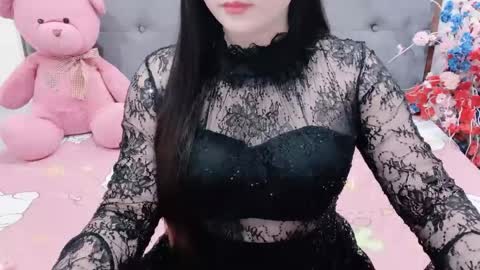 Snapshot of sanami_sian_ chatting on April 29, 1:21 am sanami_sian_ online show from April 29, 1:21 am