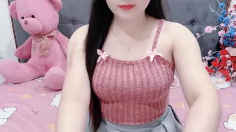 Snapshot of sanami_sian_ chatting on May 1, 12:59 am sanami_sian_ online show from May 1, 12:59 am
