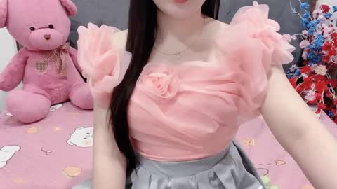 Snapshot of sanami_sian_ chatting on May 3, 2:17 am sanami_sian_ online show from May 3, 2:17 am