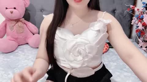 Snapshot of sanami_sian_ chatting on May 8, 2:33 pm sanami_sian_ online show from May 8, 2:33 pm