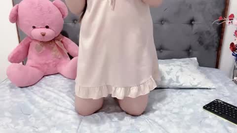 Snapshot of sanami_sian_ chatting on May 12, 1:14 am sanami_sian_ online show from May 12, 1:14 am