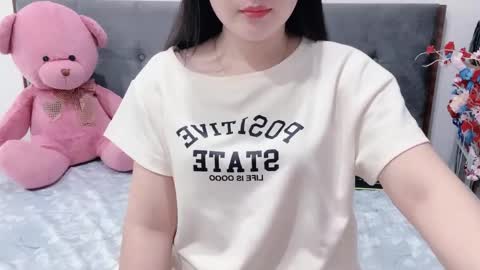 Snapshot of sanami_sian_ chatting on May 13, 1:25 am sanami_sian_ online show from May 13, 1:25 am