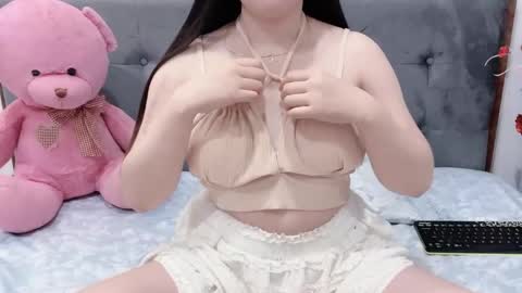 Snapshot of sanami_sian_ chatting on May 15, 1:34 am sanami_sian_ online show from May 15, 1:34 am