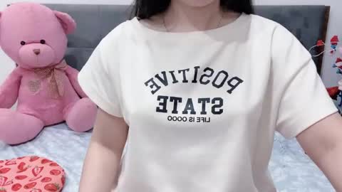 Snapshot of sanami_sian_ chatting on May 16, 3:03 am sanami_sian_ online show from May 16, 3:03 am
