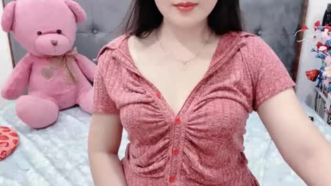 Snapshot of sanami_sian_ chatting on May 17, 2:13 pm sanami_sian_ online show from May 17, 2:13 pm