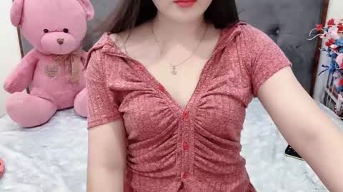 Snapshot of sanami_sian_ chatting on June 1, 1:18 am sanami_sian_ online show from June 1, 1:18 am