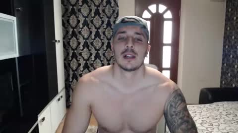 Sanchez Erik online show from December 16, 12:06 pm