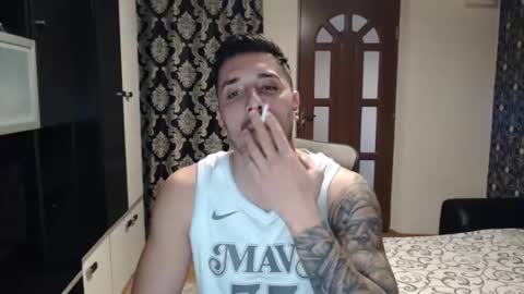 Sanchez Erik online show from December 28, 8:37 am