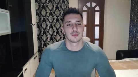Sanchez Erik online show from January 15, 2:35 pm