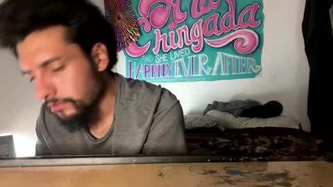 Snapshot of sanchezjason chatting on December 29, 12:01 pm sanchezjason online show from December 29, 12:01 pm
