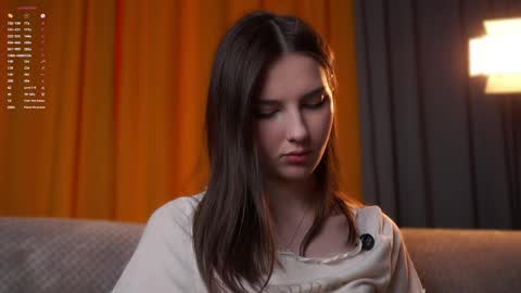 Isabel but you can call me Bella online show from March 28, 2:00 am