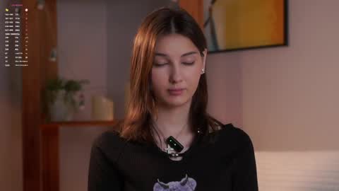 Isabel but you can call me Bella online show from April 7, 1:39 am