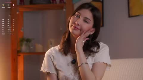 Isabel but you can call me Bella online show from April 18, 1:42 am