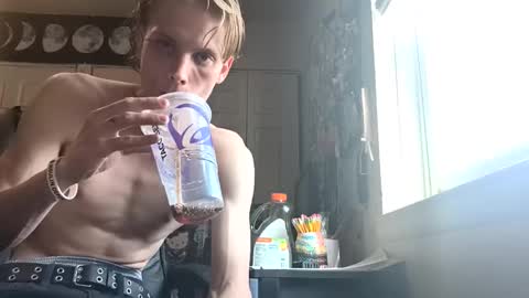 sandman2044 online show from May 20, 8:59 pm