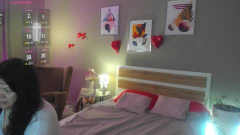 Snapshot of sandra__jackson chatting on February 23, 2:53 am sandra__jackson online show from February 23, 2:53 am