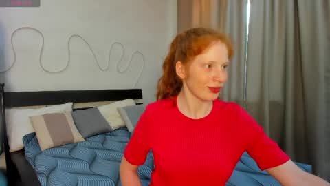 Snapshot of sandra__wilson chatting on July 2, 2:55 am Sandra online show from July 2, 2:55 am