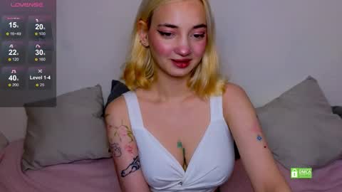 Sandra online show from September 19, 4:07 pm