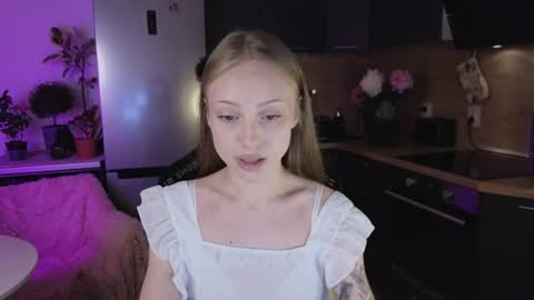 Sandra      Lillys Page    online show from June 21, 7:27 pm