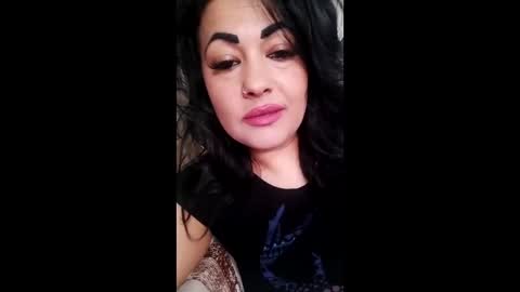 Sandra online show from April 21, 12:22 pm