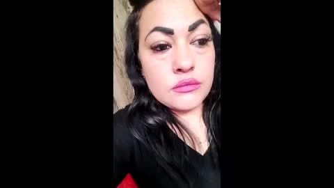 Sandra online show from April 22, 10:28 am