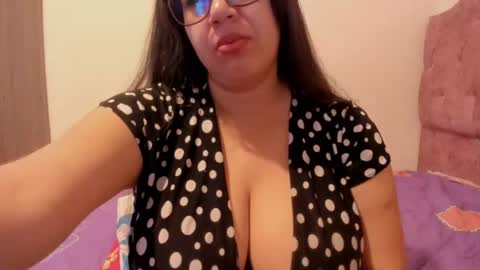 Snapshot of sandraclarkx69 chatting on July 3, 2:56 pm sandraclarkx69 online show from July 3, 2:56 pm
