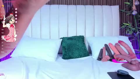 Sandra online show from October 8, 2:53 am