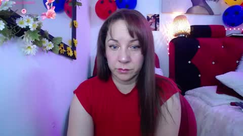 Snapshot of sandraossa chatting on July 9, 4:22 pm sandraossa online show from July 9, 4:22 pm