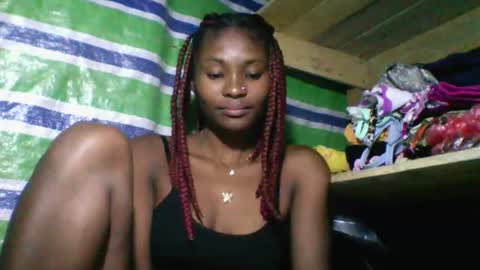 sandricaaa online show from May 20, 6:36 pm