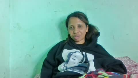 sandrinah788632 online show from July 3, 7:20 pm