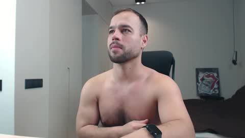 DeAlex online show from March 13, 9:27 am