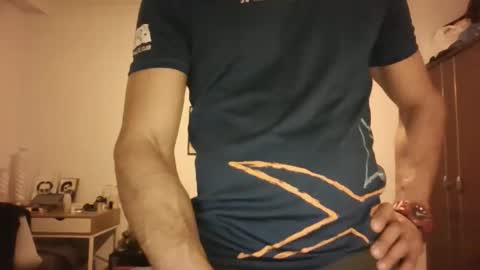 sandro online show from January 13, 9:53 pm