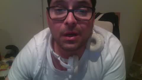 sandrolickyou online show from March 25, 11:44 pm