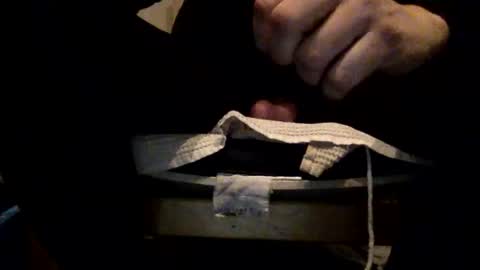 sandrolickyou online show from March 27, 9:36 pm