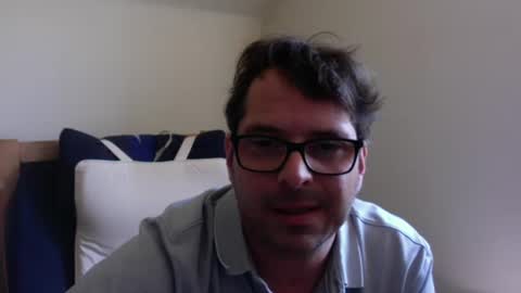 sandrolickyou online show from April 24, 12:18 pm