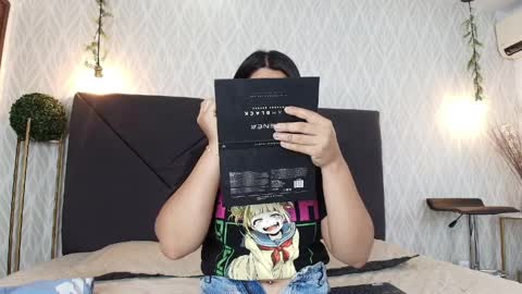 SAM  online show from April 4, 12:24 pm