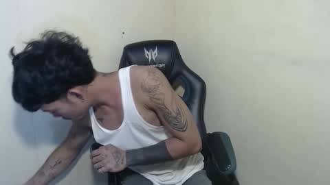 sangre_adamusxxx online show from March 22, 10:24 pm