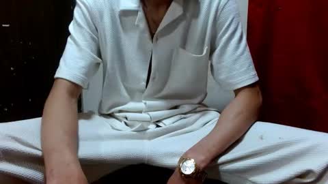 sanncarlos online show from January 9, 2:03 am