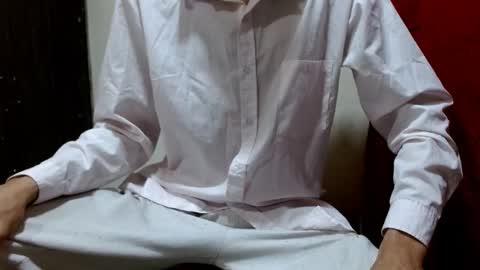 sanncarlos online show from January 12, 1:44 am