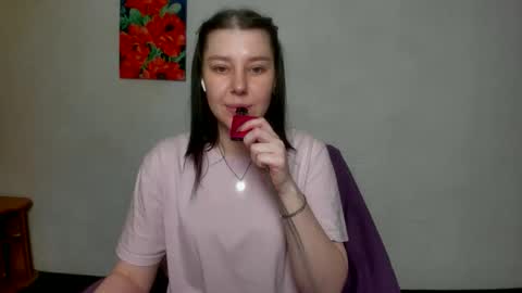 karina online show from March 30, 11:11 am