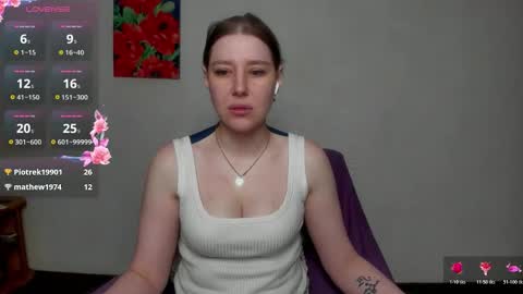 karina online show from May 9, 6:07 am