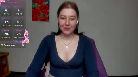 karina online show from May 23, 6:40 am