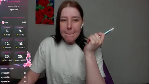 karina online show from May 24, 6:07 am