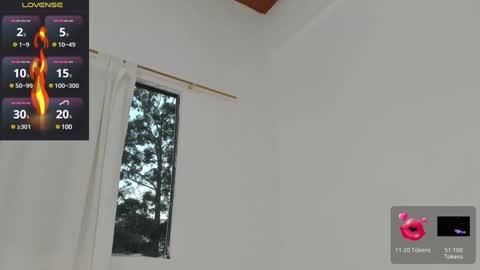 Santibrown online show from January 20, 11:10 pm